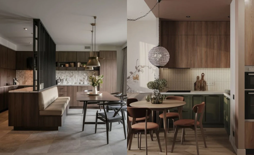 trendy v kuchyniach 2026