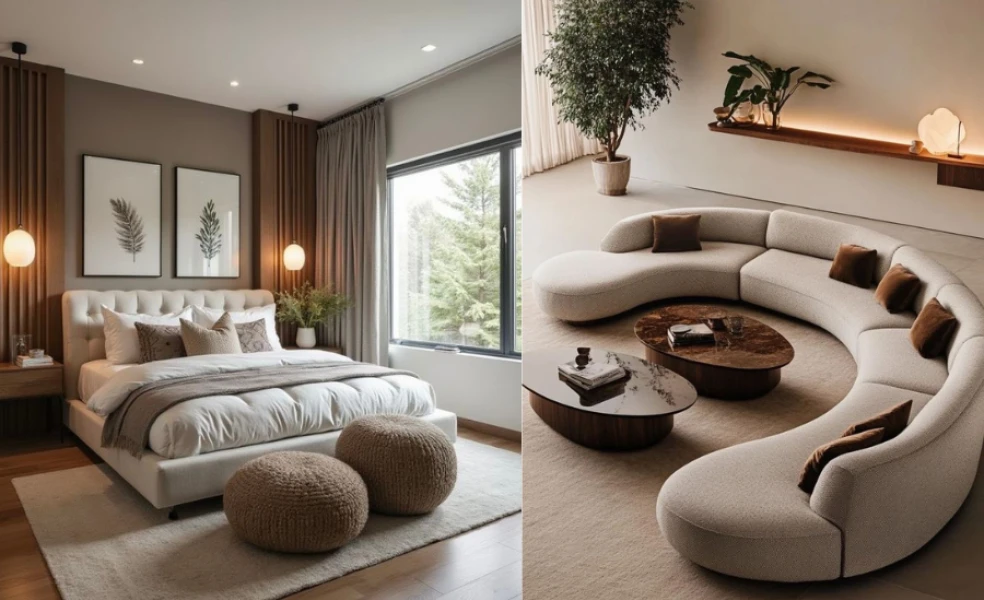 trendy v interiérovom dizajne 2026