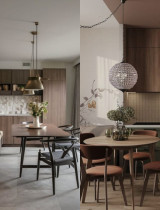 Trendy v kuchyniach pre rok 2026: Nadčasovosť, pokoj a funkčnosť v hlavnej úlohe