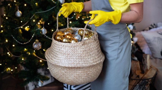 Najčastejšie dizajnové chyby po Vianociach: Prečo domov zrazu pôsobí chladne a prázdno?