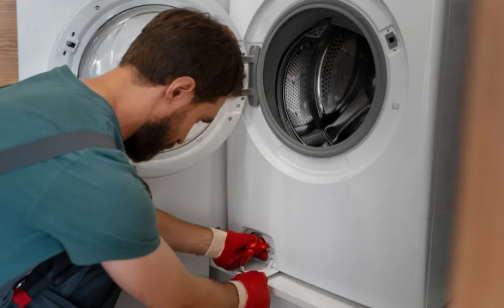 vplyv chladu na spotrebiče