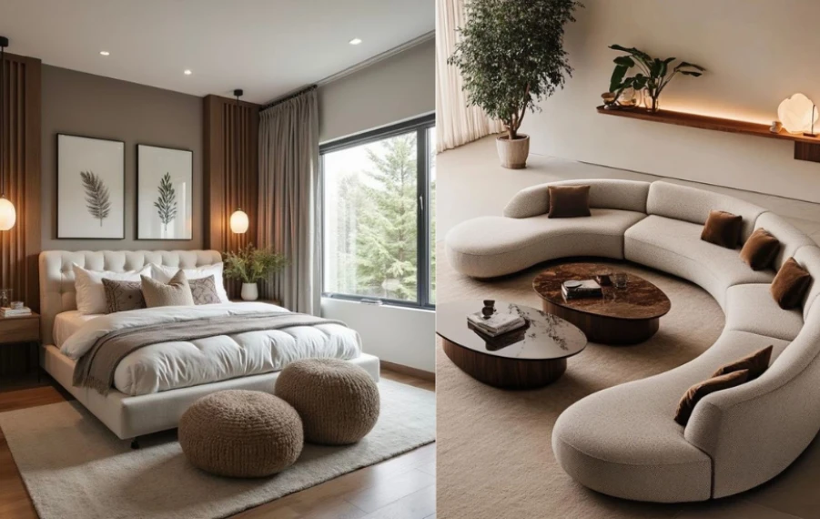 trendy v interiérovom dizajne 2026