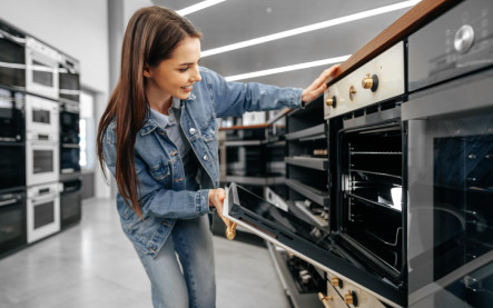 chyby pri kúpe spotrebičov