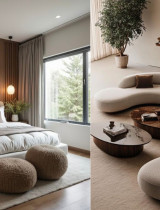 Trendy v interiérovom dizajne pre rok 2026: Inšpirácie pre váš moderný domov