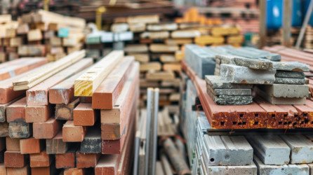 Stavebniny a januárové výpredaje: Tipy, čo sa najviac oplatí kúpiť v zľave