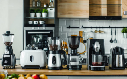 spotreba energie v domácnosti