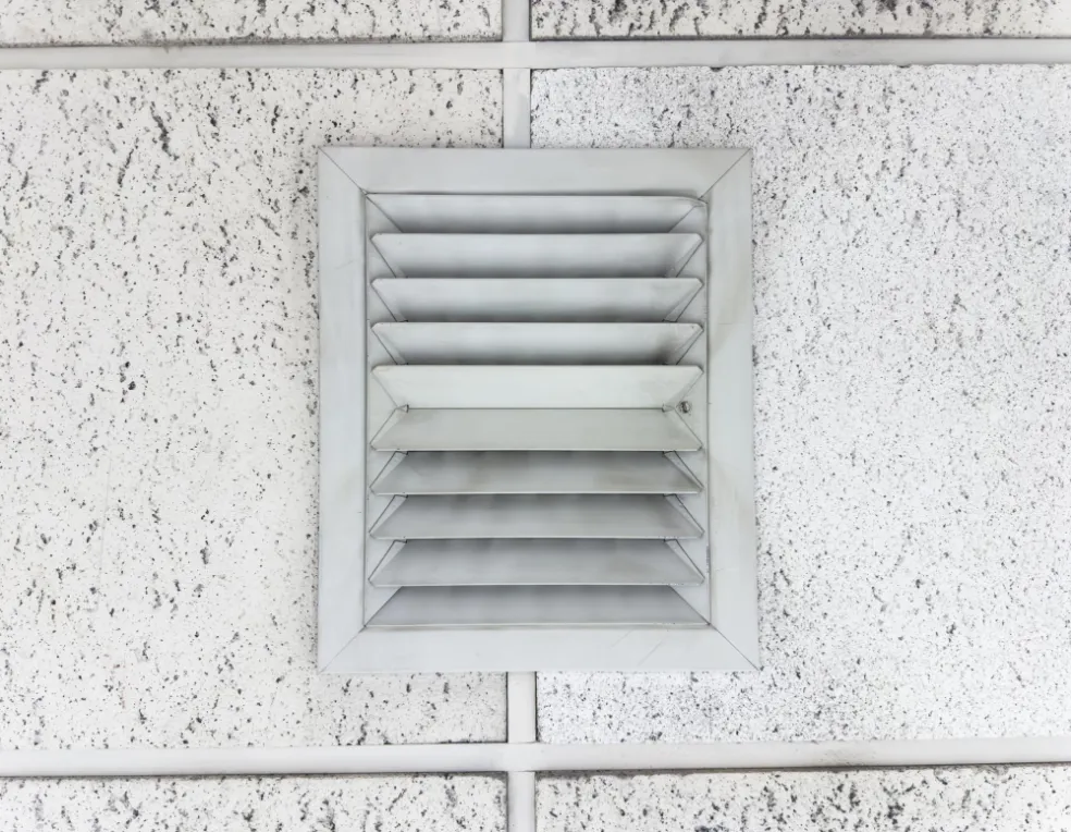 ako zabrániť prievanu