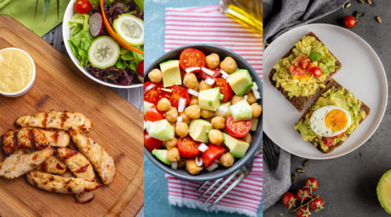 Recepty do 15 minút pre zaneprázdnených rodičov: Rýchle, chutné a bez stresu