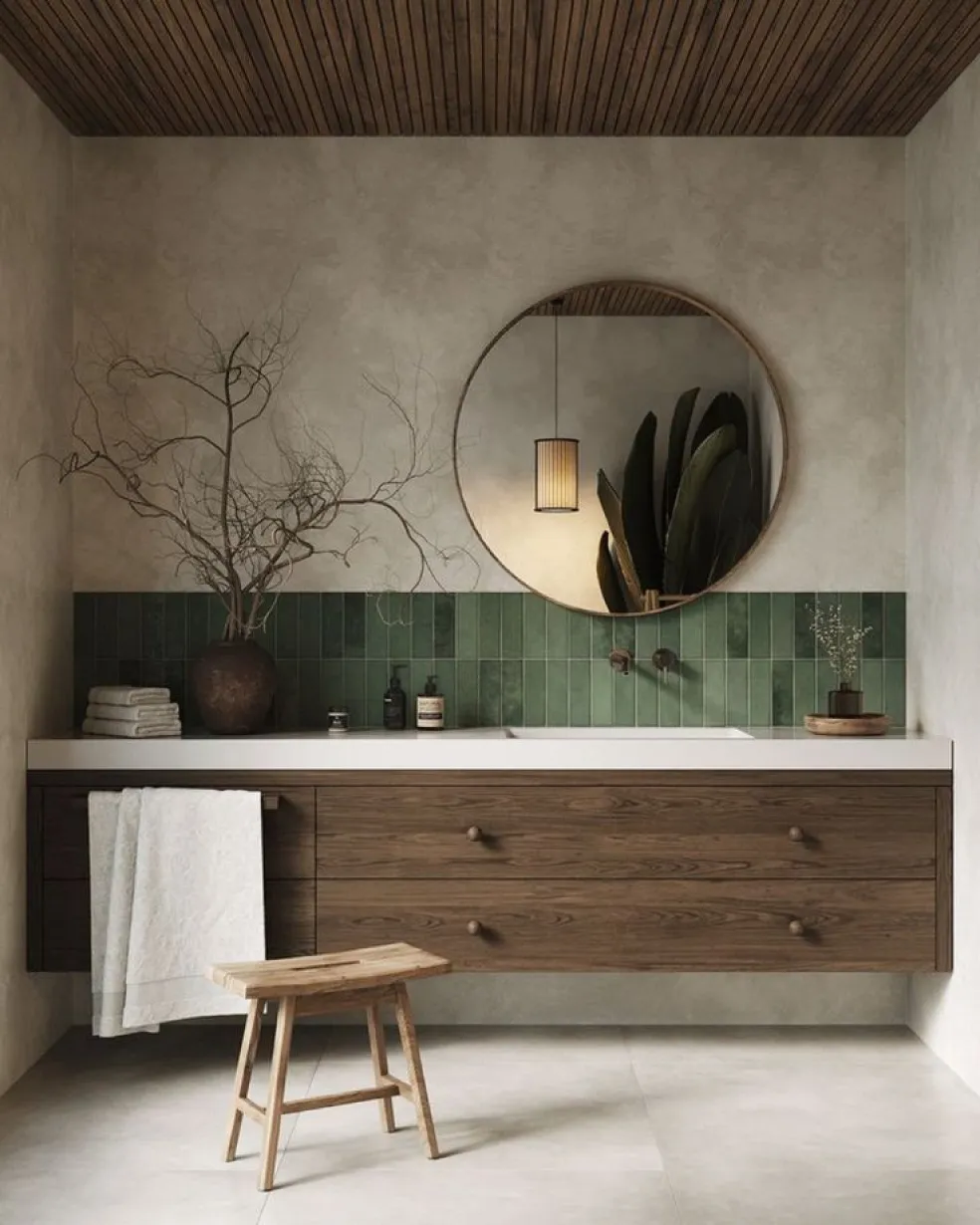 moderná kúpeľňa 2026