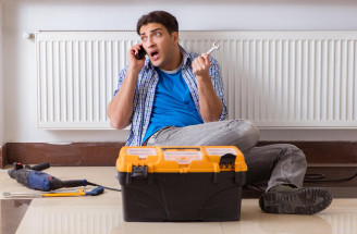 Ako sa zbaviť hrkotajúceho radiátora: Praktické tipy, ktoré skutočne fungujú!