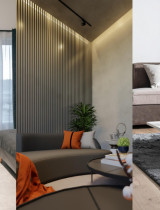 Zbavte sa hluku v interiéri: Tieto textílie fungujú lepšie než dvojité okná!