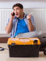 Ako sa zbaviť hrkotajúceho radiátora: Praktické tipy, ktoré skutočne fungujú!