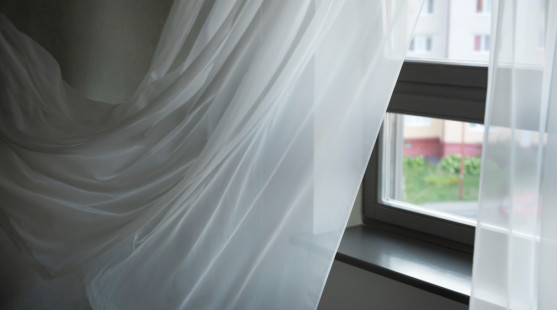 Jednoduché riešenia proti prievanu: Keď malé úpravy menia komfort bývania