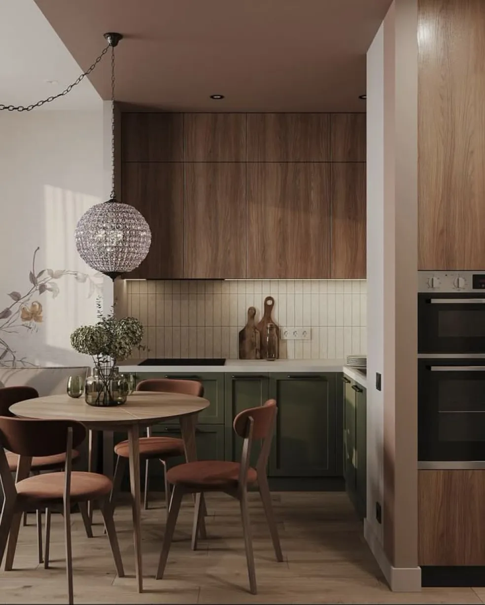 aké farby sú moderné v interiéri 2026