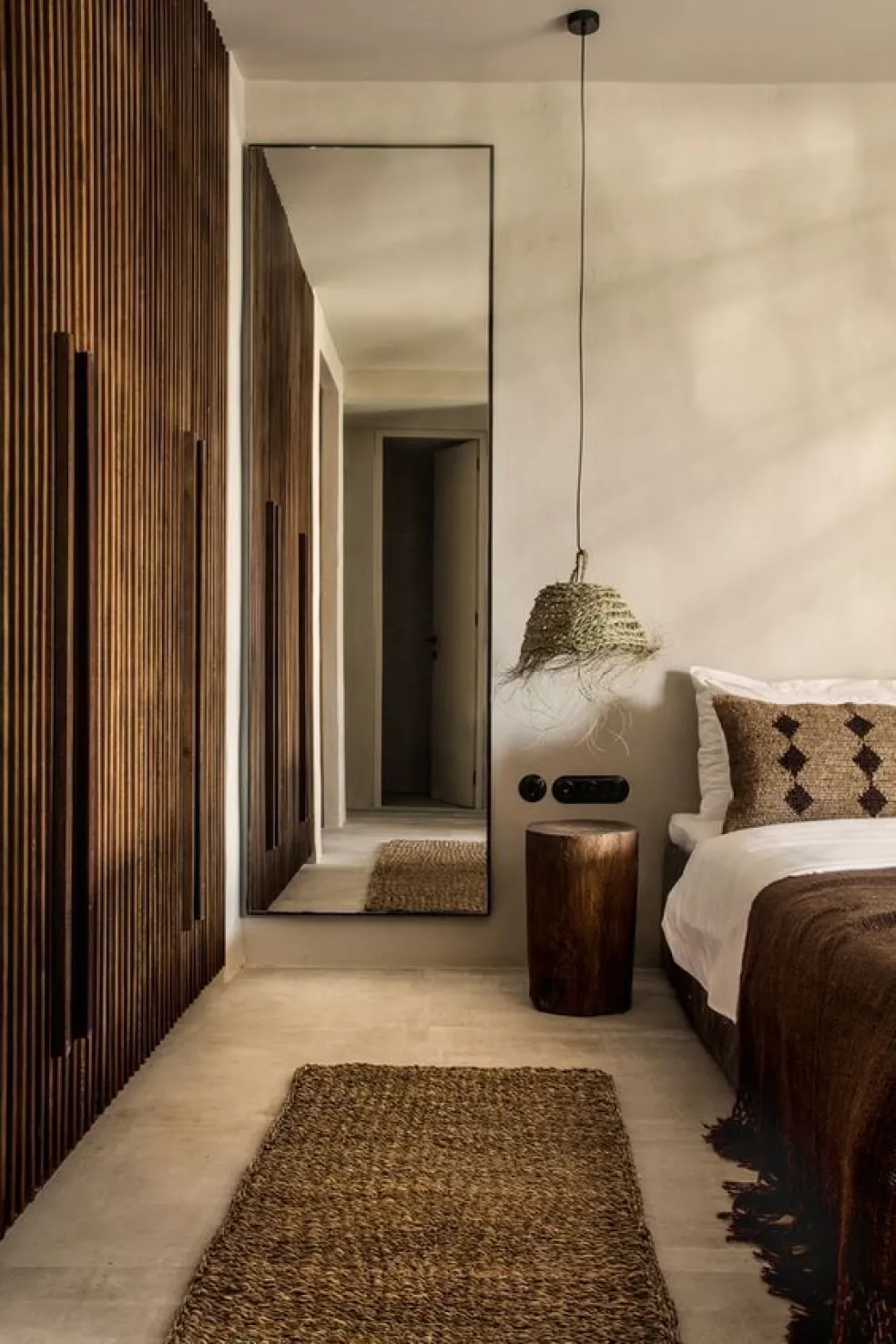 čo vychádza z módy v interiéri