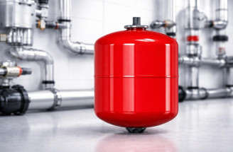 Otvorená vs. uzavretá expanzná nádoba: Rozdiely, výhody a použitie