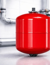 Otvorená vs. uzavretá expanzná nádoba: Rozdiely, výhody a použitie