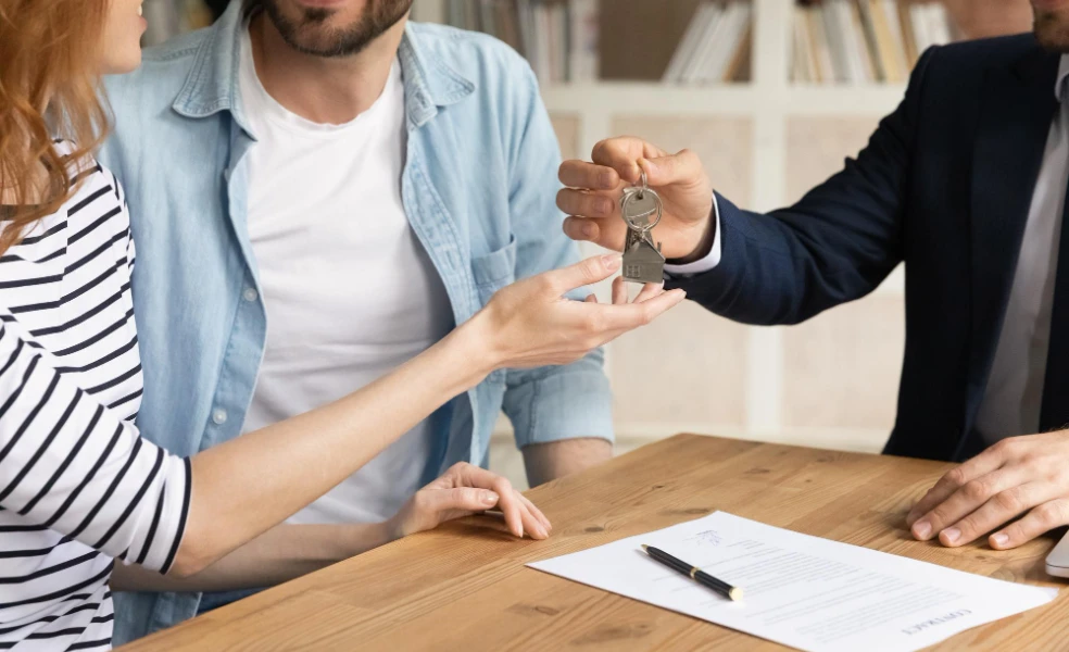 kúpna zmluva nehnuteľnosť