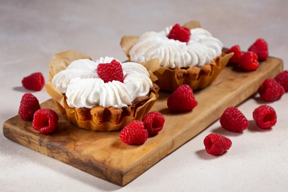 moderné veľkonočné menu