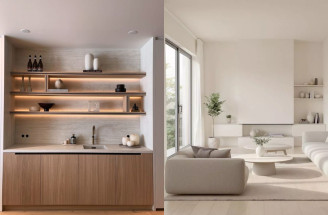 Dizajnéri majú jasno: Tieto interiérové trendy sú v roku 2026 minulosť!