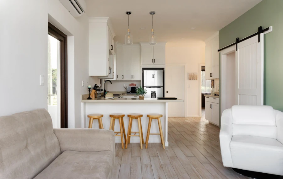 chyby pri rekonštrukcii