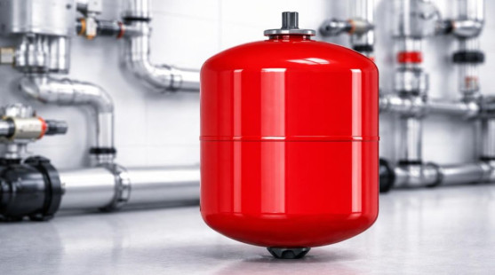 Otvorená vs. uzavretá expanzná nádoba: Rozdiely, výhody a použitie