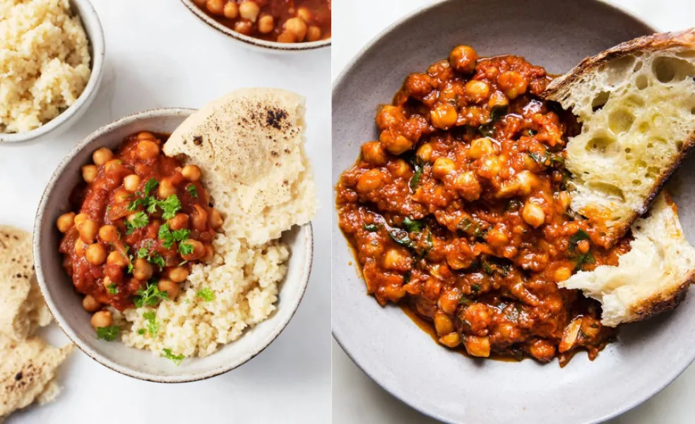 recept čo špajza dala