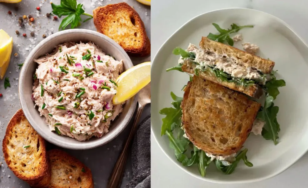 čo uvariť bez chodenia do obchodu