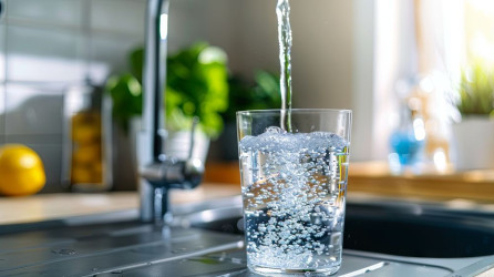 Mikrobiologická kontaminácia vody: Stačí kuchynský filter alebo centrálna sterilizácia?