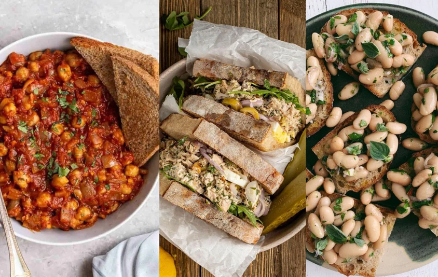 rychle recepty zo spajze co uvarit bez nakupu jednoduche jedla doma