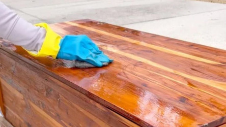 Nevyhadzujte ho! Reštaurovanie starého nábytku môže byť zábava a my vieme, ako na to!