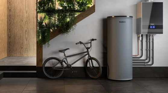 Prechod zo starého kotla na moderné riešenie: ako pripraviť dom na výmenu zdroja tepla