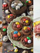 Veľkonočné menu: 7 receptov, ktoré oživia sviatočný stôl