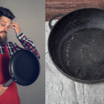Prečo sa panvica začne časom lepiť? Toto sú chyby, ktoré robíme pri varení