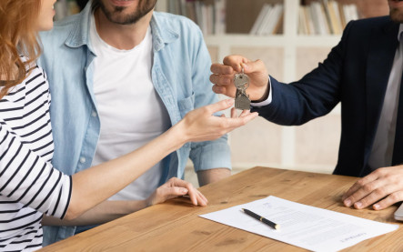 kúpna zmluva nehnuteľnosť