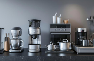 Prečo moderné spotrebiče vydržia menej než kedysi?