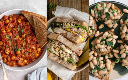 rychle recepty zo spajze co uvarit bez nakupu jednoduche jedla doma