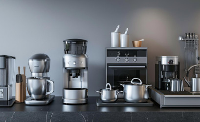 Prečo moderné spotrebiče vydržia menej než kedysi?