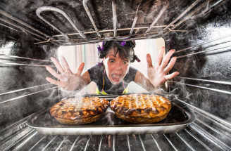 Prečo sa vám koláč nevydarí (aj keď dodržíte recept)