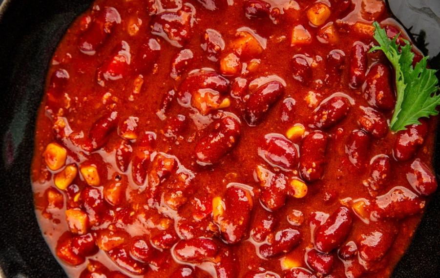 Chili con carne