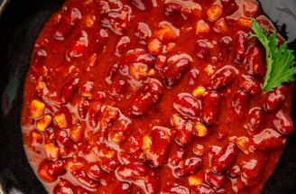 Chili con carne: Sýta mexická klasika hotová za hodinu