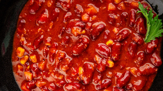 Chili con carne: Sýta mexická klasika hotová za hodinu