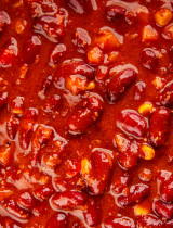 Chili con carne: Sýta mexická klasika hotová za hodinu