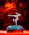 Zaslúži si viac než len kvety. Cirque du Soleil ako špeciálny darček ku Dňu matiek