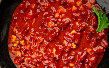 Chili con carne