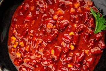 Chili con carne: Sýta mexická klasika hotová za hodinu
