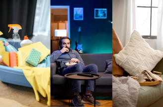 7 vecí v dome, ktoré potichu ničia vaše zdravie
