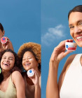 NIVEA Facial prináša 100% hydratácie a 0% mastného pocitu