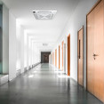 Klimatizácia v komerčných priestoroch: Čo treba zvážiť