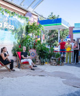 VIVA Costa Rica: Arabica s tónmi čokolády a citrusov